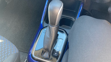 Suzuki Ignis 1.2 Dualjet 12V Hybrid SZ-T 5dr CVT Petrol Hatchback